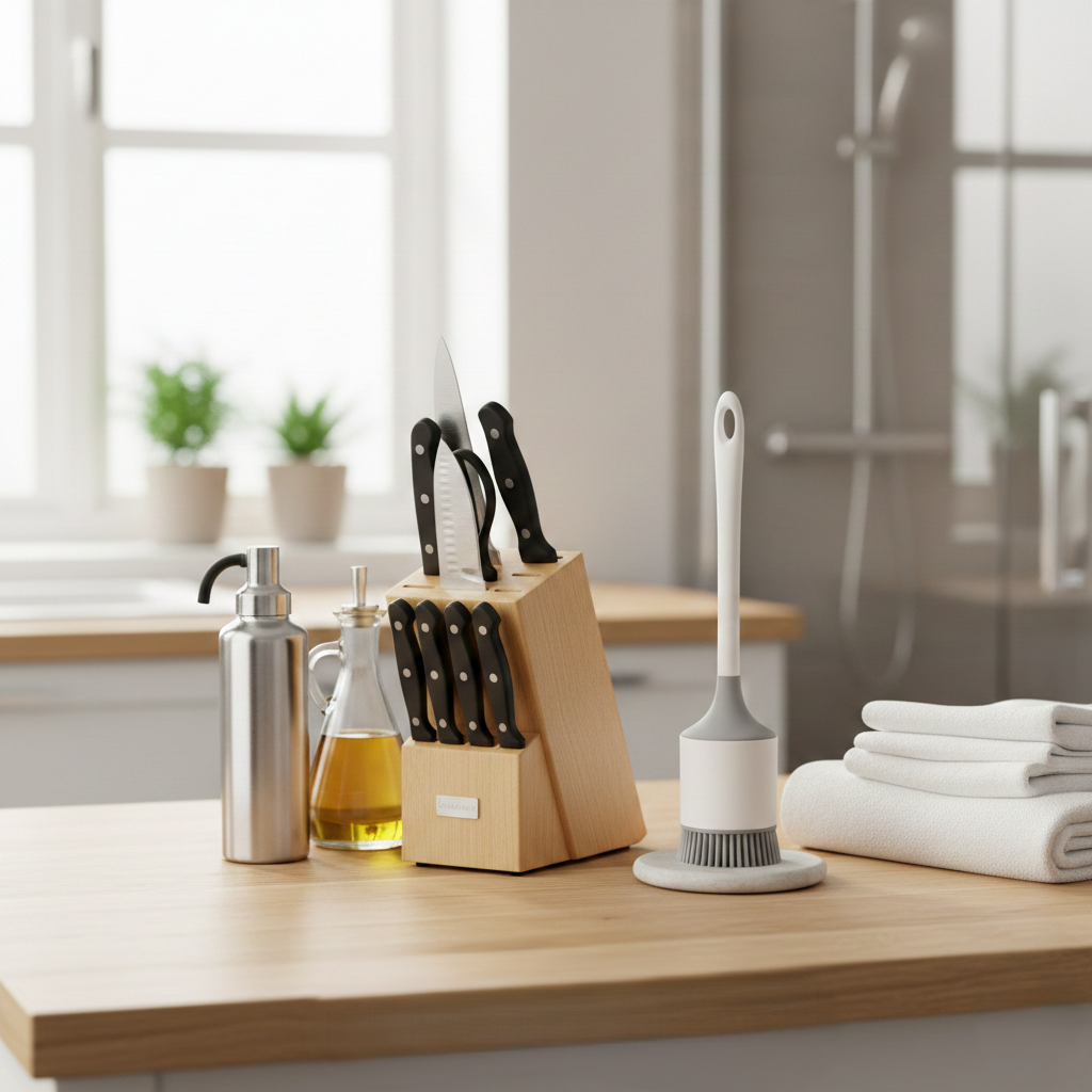 Home Essentials