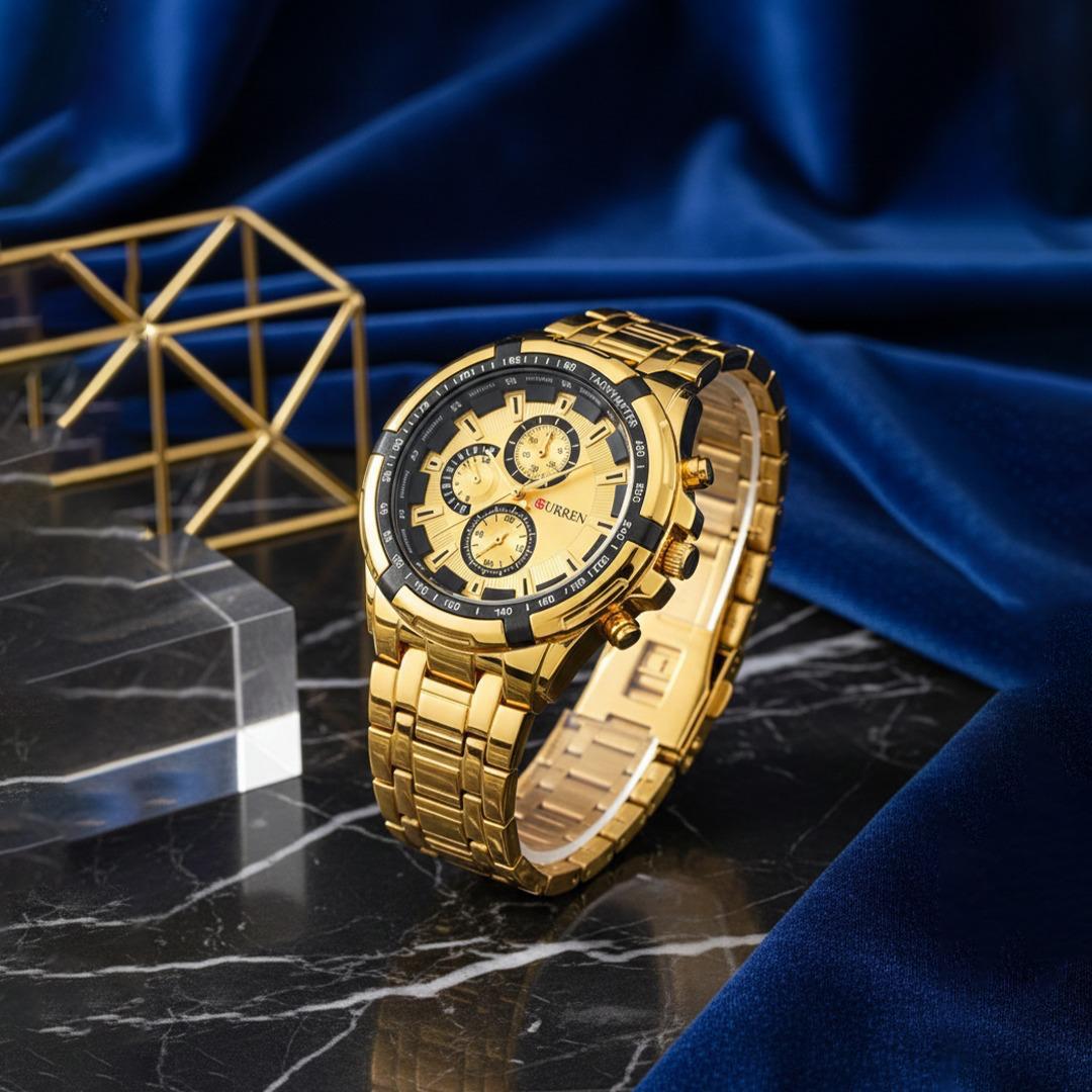 Watches