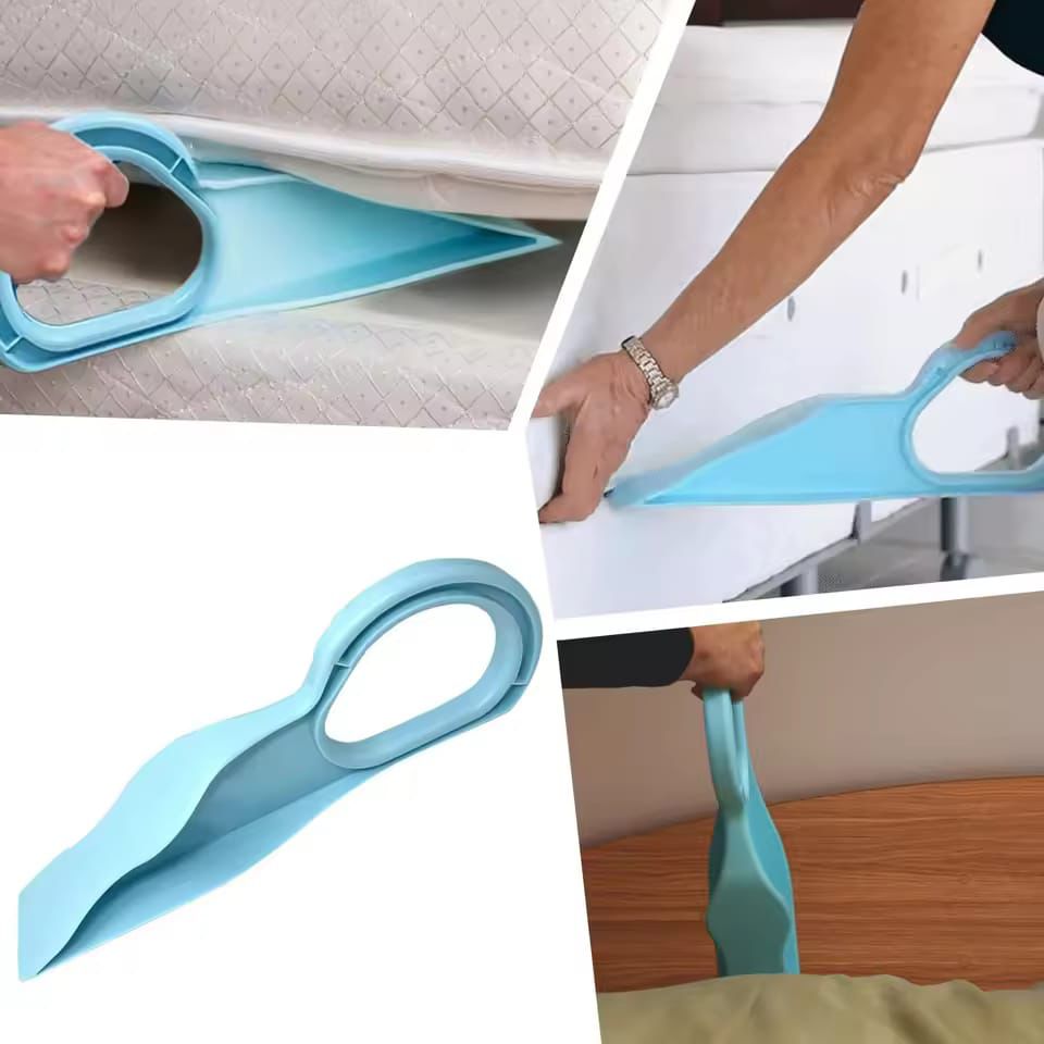 Mattress Bed Lifter – Easy Bed Making Helper Tool